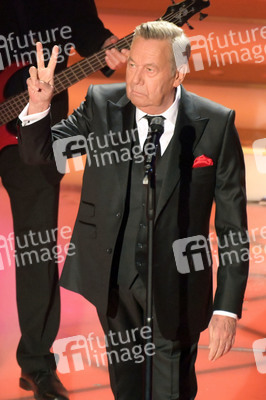 TV-Show 'Das Adventsfest der 100.000 Lichter' in Suhl