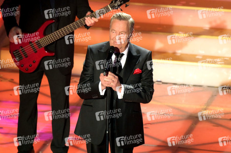 TV-Show 'Das Adventsfest der 100.000 Lichter' in Suhl