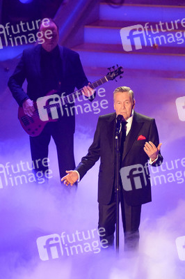 TV-Show 'Das Adventsfest der 100.000 Lichter' in Suhl