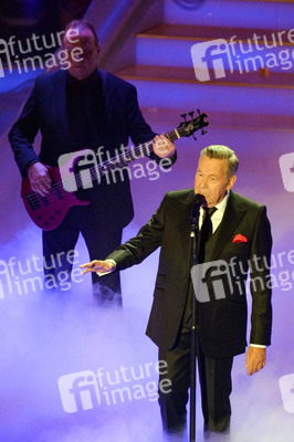 TV-Show 'Das Adventsfest der 100.000 Lichter' in Suhl