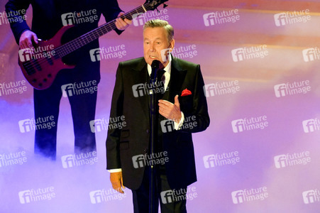 TV-Show 'Das Adventsfest der 100.000 Lichter' in Suhl