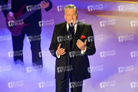 TV-Show 'Das Adventsfest der 100.000 Lichter' in Suhl