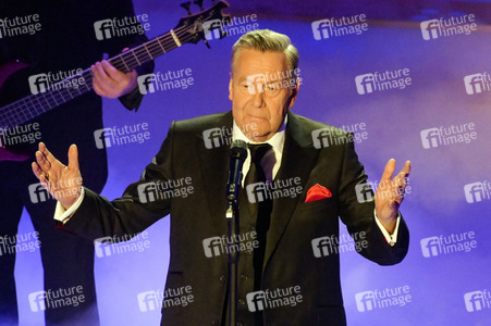 TV-Show 'Das Adventsfest der 100.000 Lichter' in Suhl