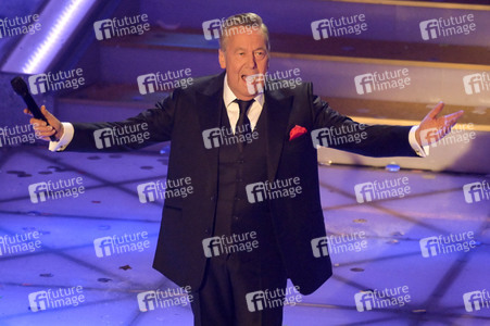 TV-Show 'Das Adventsfest der 100.000 Lichter' in Suhl