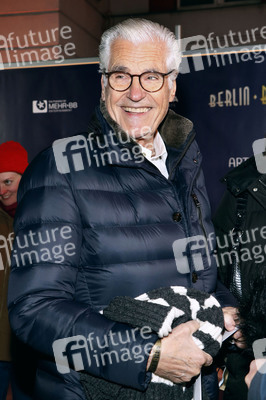 Revuepremiere 'Berlin Berlin - Die große Show der Goldenen 20er Jahre' in Berlin