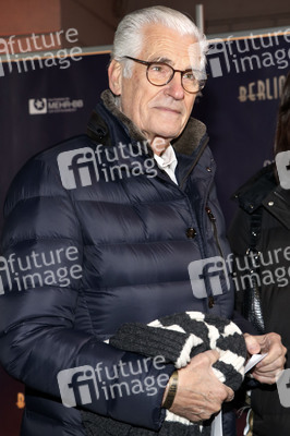 Revuepremiere 'Berlin Berlin - Die große Show der Goldenen 20er Jahre' in Berlin