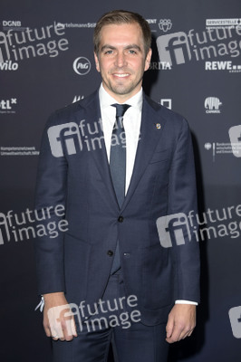 Deutscher Nachhaltigkeitspreis 2022 in Düsseldorf