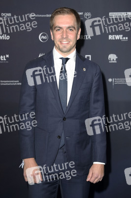 Deutscher Nachhaltigkeitspreis 2022 in Düsseldorf