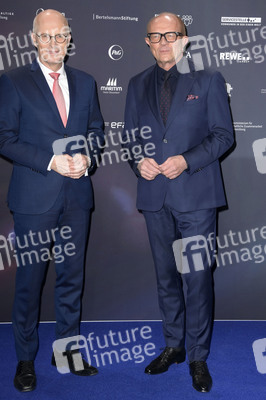 Deutscher Nachhaltigkeitspreis 2022 in Düsseldorf