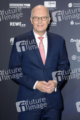 Deutscher Nachhaltigkeitspreis 2022 in Düsseldorf