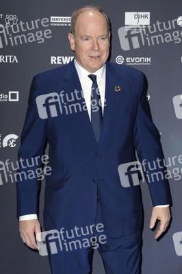 Deutscher Nachhaltigkeitspreis 2022 in Düsseldorf