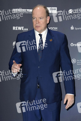 Deutscher Nachhaltigkeitspreis 2022 in Düsseldorf