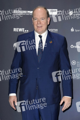 Deutscher Nachhaltigkeitspreis 2022 in Düsseldorf