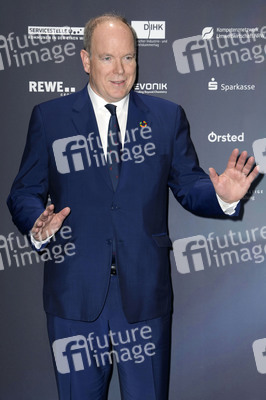 Deutscher Nachhaltigkeitspreis 2022 in Düsseldorf