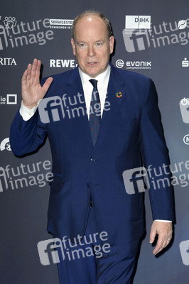 Deutscher Nachhaltigkeitspreis 2022 in Düsseldorf