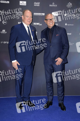 Deutscher Nachhaltigkeitspreis 2022 in Düsseldorf