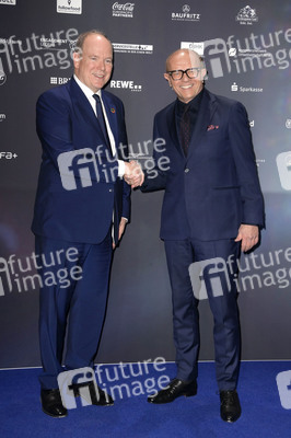 Deutscher Nachhaltigkeitspreis 2022 in Düsseldorf