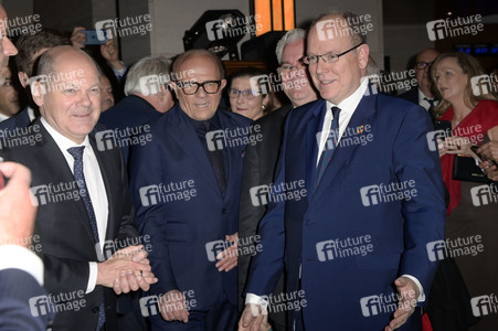 Deutscher Nachhaltigkeitspreis 2022 in Düsseldorf