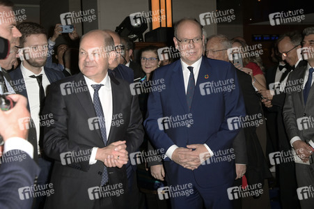 Deutscher Nachhaltigkeitspreis 2022 in Düsseldorf