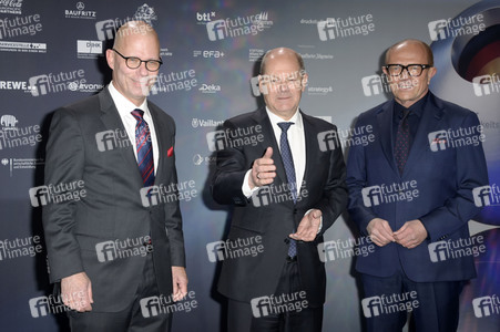 Deutscher Nachhaltigkeitspreis 2022 in Düsseldorf