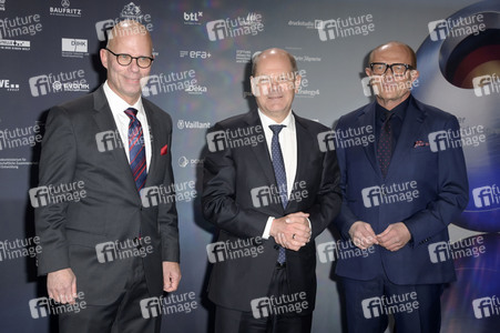 Deutscher Nachhaltigkeitspreis 2022 in Düsseldorf