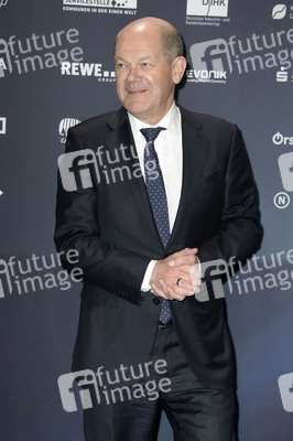 Deutscher Nachhaltigkeitspreis 2022 in Düsseldorf