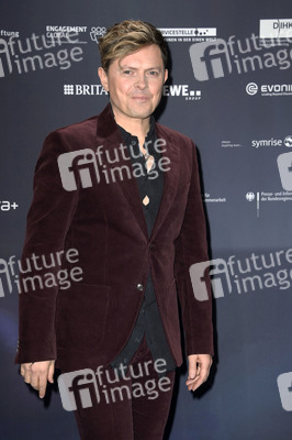 Deutscher Nachhaltigkeitspreis 2022 in Düsseldorf