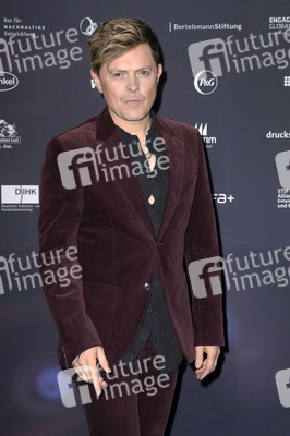 Deutscher Nachhaltigkeitspreis 2022 in Düsseldorf