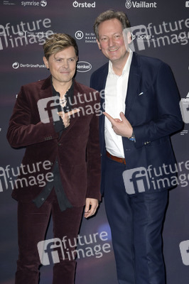 Deutscher Nachhaltigkeitspreis 2022 in Düsseldorf