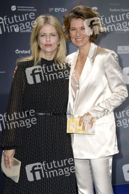 Deutscher Nachhaltigkeitspreis 2022 in Düsseldorf