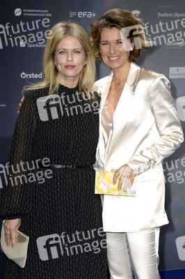 Deutscher Nachhaltigkeitspreis 2022 in Düsseldorf