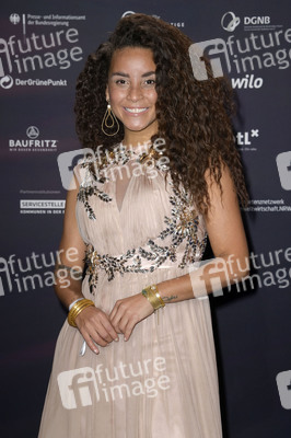 Deutscher Nachhaltigkeitspreis 2022 in Düsseldorf