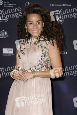 Deutscher Nachhaltigkeitspreis 2022 in Düsseldorf