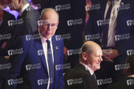 Deutscher Nachhaltigkeitspreis 2022 in Düsseldorf