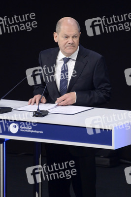 Deutscher Nachhaltigkeitspreis 2022 in Düsseldorf