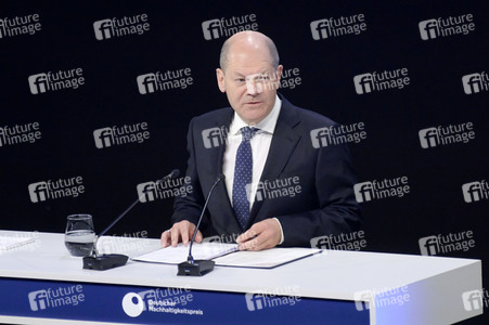 Deutscher Nachhaltigkeitspreis 2022 in Düsseldorf