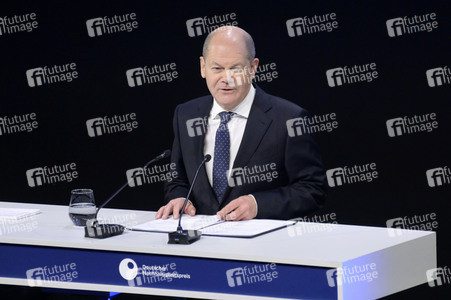 Deutscher Nachhaltigkeitspreis 2022 in Düsseldorf