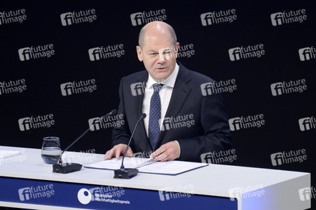 Deutscher Nachhaltigkeitspreis 2022 in Düsseldorf