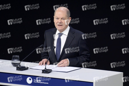 Deutscher Nachhaltigkeitspreis 2022 in Düsseldorf