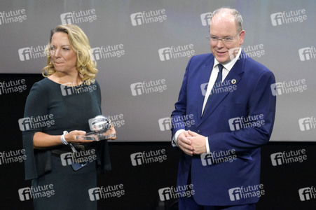 Deutscher Nachhaltigkeitspreis 2022 in Düsseldorf