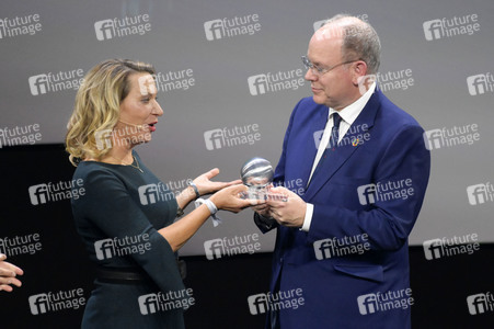 Deutscher Nachhaltigkeitspreis 2022 in Düsseldorf