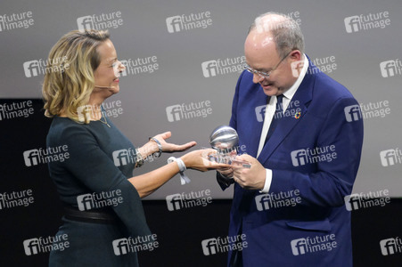 Deutscher Nachhaltigkeitspreis 2022 in Düsseldorf