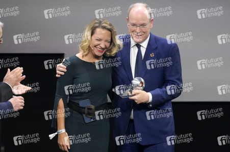 Deutscher Nachhaltigkeitspreis 2022 in Düsseldorf