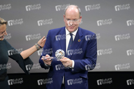 Deutscher Nachhaltigkeitspreis 2022 in Düsseldorf