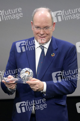 Deutscher Nachhaltigkeitspreis 2022 in Düsseldorf