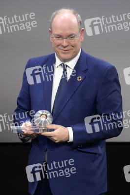 Deutscher Nachhaltigkeitspreis 2022 in Düsseldorf