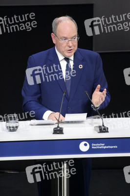 Deutscher Nachhaltigkeitspreis 2022 in Düsseldorf