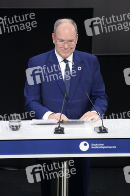 Deutscher Nachhaltigkeitspreis 2022 in Düsseldorf