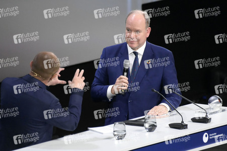 Deutscher Nachhaltigkeitspreis 2022 in Düsseldorf