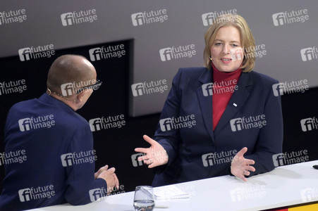 Deutscher Nachhaltigkeitspreis 2022 in Düsseldorf